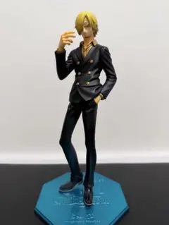 P.O.P ワンピース LIMITED EDITION サンジ Ver.WD - メルカリ