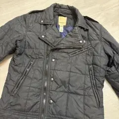 ライダースジャケット ブルゾン