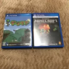 すぎさん専用Minecraft： Editionとテラリアのサムネイル