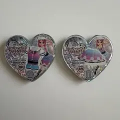 新品・未使用（美品）値下げ中‼️】プリティーリズム レアストーン