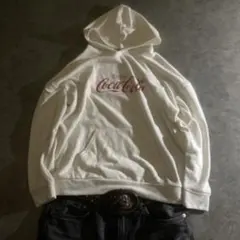 【archive】Coca Cola Lightweight parka