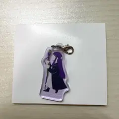 葬送のフリーレン ゆるパレット アクリルチャームコレクション フェルン