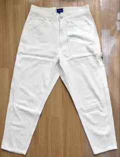 BEAMS デニムパンツ