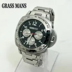 2026年最新】GRASS MEN