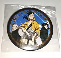 鋼の錬金術師 リン ランファン フー 缶バッジ ナンジャタウン - メルカリ