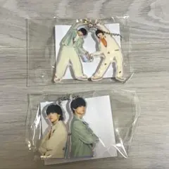 M!LK ひっつきーほるだー 佐野勇斗 吉田仁人 さのじん - メルカリ