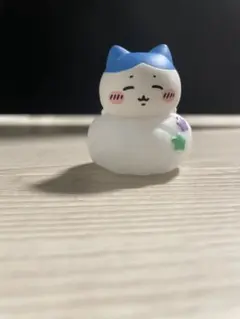 ちいかわ ハチワレ フィギュア ライト