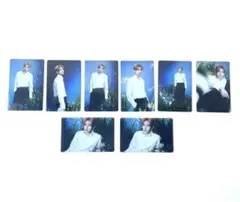 ENHYPEN WALK THE LINE : FINALソウルコン ヒスン