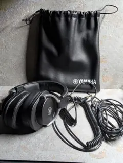 【元箱付完動品】YAMAHA HPH-MT8 モニターヘッドホン スタジオモニターヘッドホン HPH-MT8 YAMAHA｜ヤマハ 通販