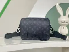 Louis Vuitton モノグラム ショルダーバッグ