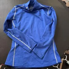 Under Armour YMD Fitted ColdGear アンダーシャツ