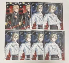 Element Sicks EL6 ランダムブロマイド ファミマ ツバサセット - メルカリ