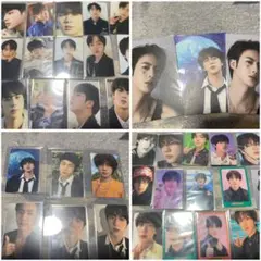 bts ジントレカセット