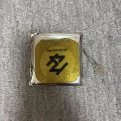 MAZZEL RYUKI Fight Mirror シークレット ミラー - メルカリ