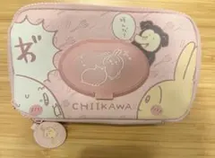 ちいかわ しまむら キャラクターグッズ