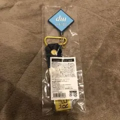 アイドリッシュセブン アイナナ 四葉環 チャーム付きテープキーホルダー