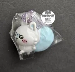 ちいかわ　マスコット付きビスケット　モモンガ