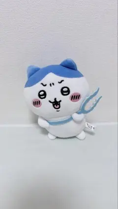 하치와레 봉제인형 치이카와 さすまた