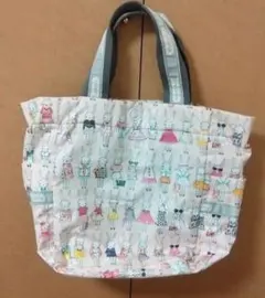 お値下げしました レスポートサック ❤️ トートバッグartist