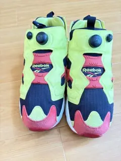 Reebok｜ IPF（OG CITRON）｜28.5