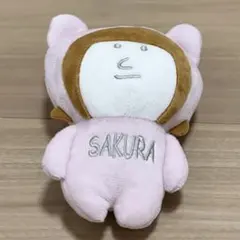 2026年最新】iz*one ぬいぐるみの人気アイテム - メルカリ