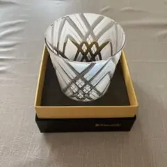 Raccotta Modema グラス