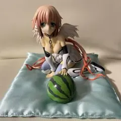 そらのおとしもの イカロス フィギュア コトブキヤ 4-Leaves