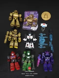 2026年最新】トランスフォーマー シックスの人気アイテム - メルカリ