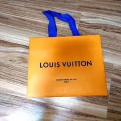 Louis Vuitton 紙袋