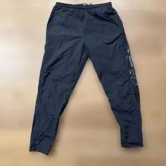 adidasトレーニングウェア　ナイロンパンツ