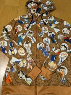 ジップパーカー パーカー