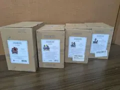 【単品】ジムショア スヌーピー　ライナス　 クリスマス列車