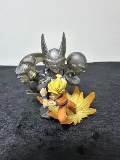 ドラゴンボール 孫悟空 フィギュア