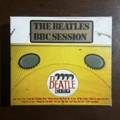 THE BEATLES BBC SESSION