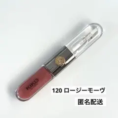 KIKO MILANO Unlimited Double Touch 120のサムネイル
