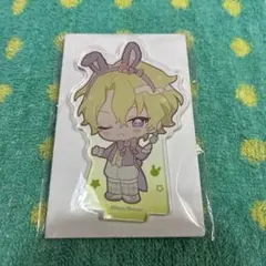 巴日和 アニカフェ あんスタ アクスタ