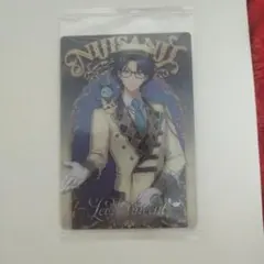 にじさんじウエハース レオス・ヴィンセント