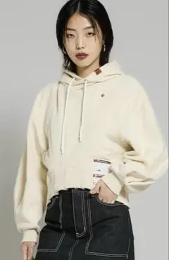 2026年最新】ミハラヤスヒロ スウェットの人気アイテム - メルカリ