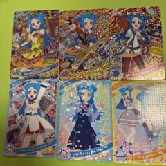 ひみつのアイプリ　ビビ　まとめ売り