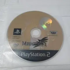 マグナカルタ　 PS2ソフトのみ