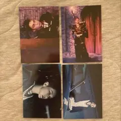 seventeen brstday kit ホシ