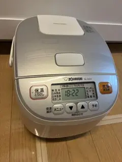 ZOJIRUSHI 炊飯器 NL-DA10のサムネイル