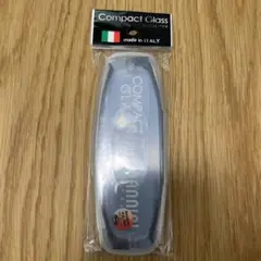 ナンニーニ　コンパクトグラス　Compact Glass グレー
