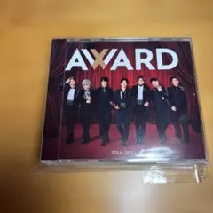 WEST. AWARD 通常版