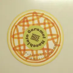 スタバ　コースターカードのサムネイル