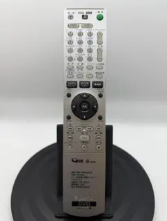 2026年最新】SONY DVDリモコン RMT-D213Jの人気アイテム - メルカリ