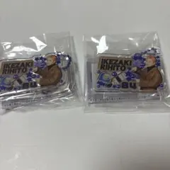 INI みてコレ！　池﨑理人