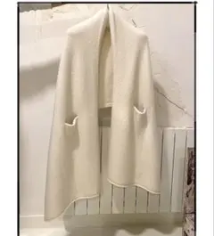 アパルトモン LAUREN MANOOGIAN ケープ