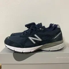 new balance 990 v4 26.5 U990NV4 USA