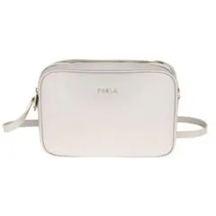 FURLA ショルダーバッグ ホワイトのサムネイル